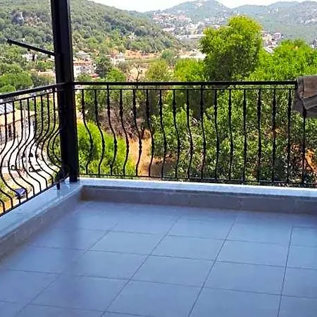 فندق Demir Apart-otel 5*