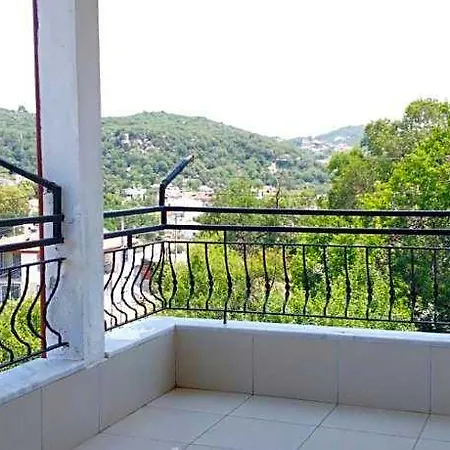 Demir Apart-otel 5*