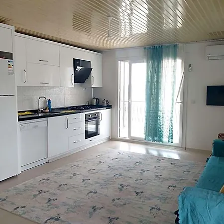 Demir Apart-otel فندق كاس