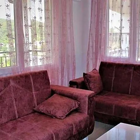 Demir Apart-otel فندق 5*