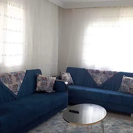فندق Demir Apart-otel
