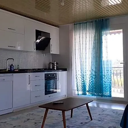 Demir Apart-otel Hotel 5*