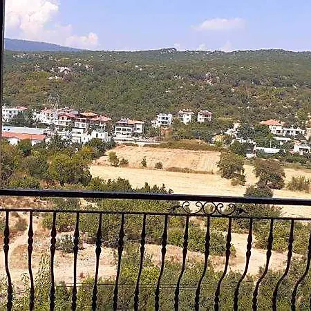 Demir Apart-otel فندق 5*
