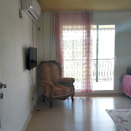 Demir Apart-otel Hotel 5*