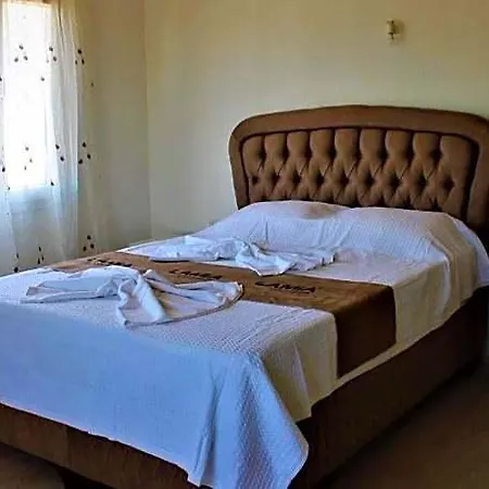 Demir Apart-otel Kaș