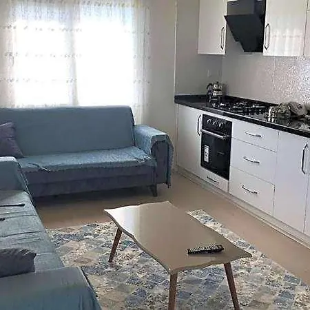 Demir Apart-otel Hotel Kaș