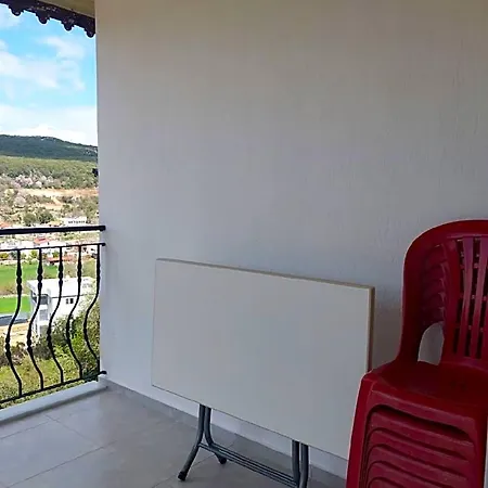 فندق Demir Apart-otel