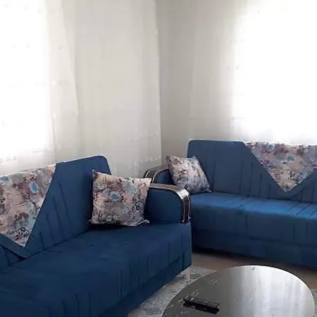 Demir Apart-otel 5* كاس