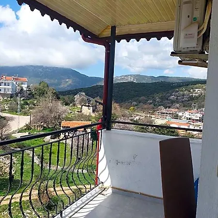 Demir Apart-otel 5* Kaș