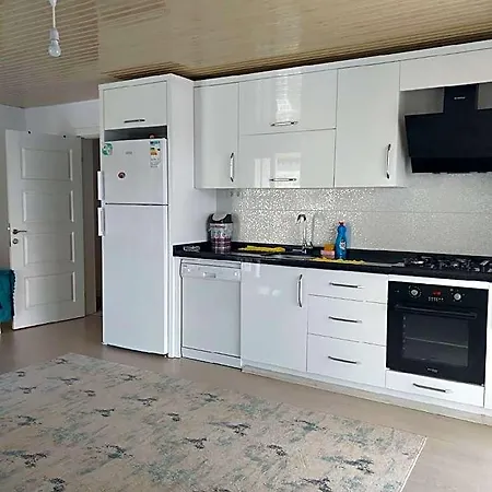 Demir Apart-otel 5*