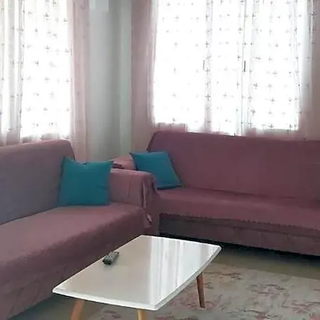 Hotel Demir Apart-otel Kaș