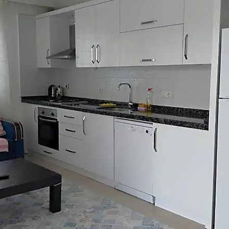 فندق Demir Apart-otel 5*