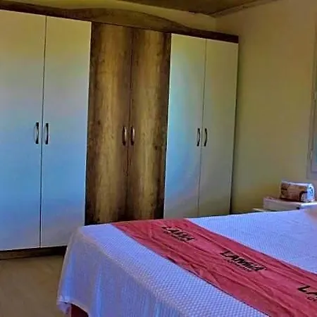 Demir Apart-otel Kaș