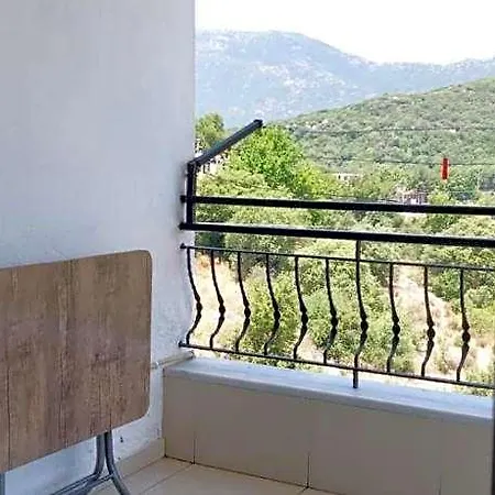 Demir Apart-otel فندق