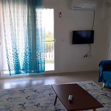 فندق Demir Apart-otel