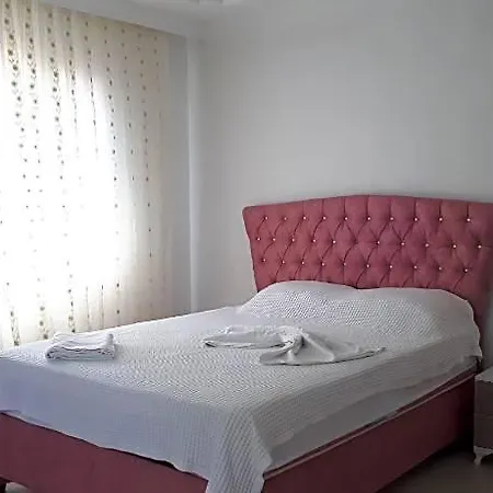 Demir Apart-otel فندق