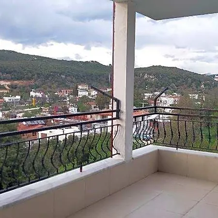 Hotel Demir Apart-otel Kaș