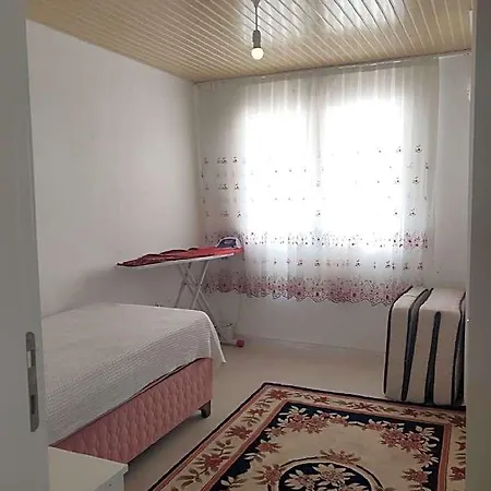 Demir Apart-otel Hotel 5*