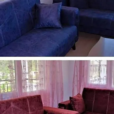 Demir Apart-otel Kaș