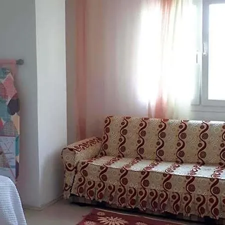 فندق Demir Apart-otel كاس